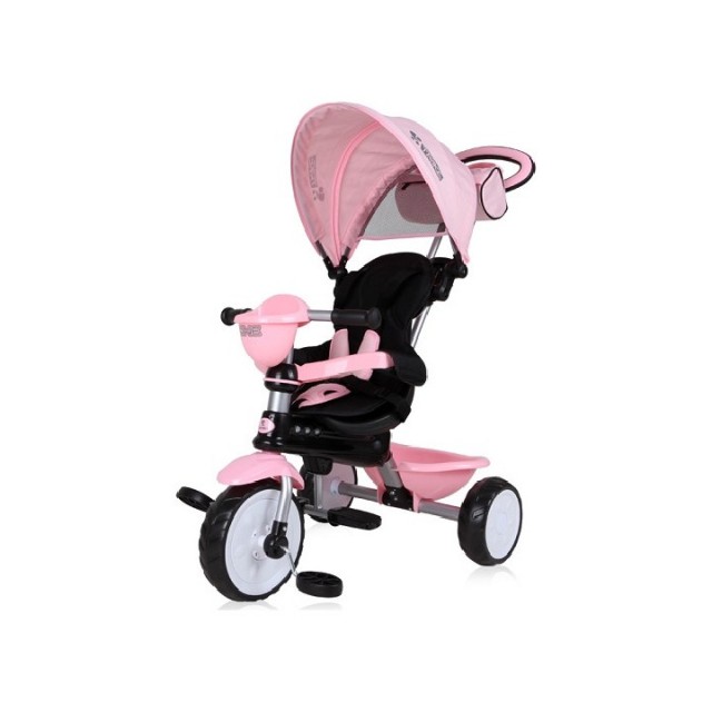LORELLI TRICIKL ONE - PINK